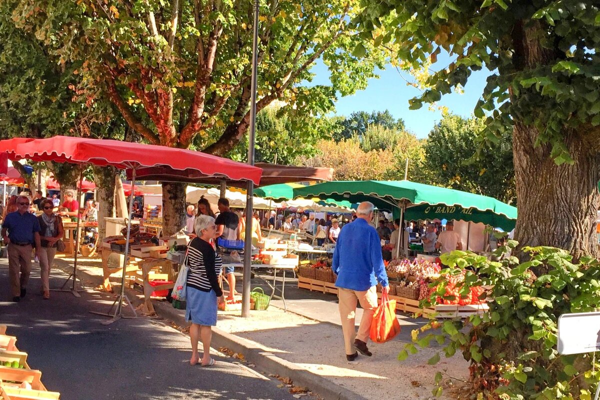 Riberac