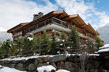 Verbier Rentals - Rental Agents, Verbier exterior