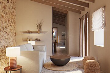 Son Sabater by Zafiro