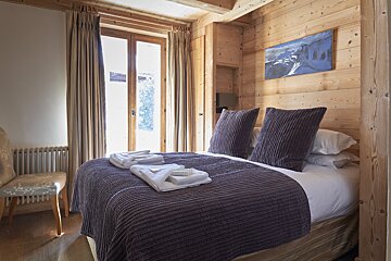 Choucas 101 Apartment, Val d'Isere - Centre