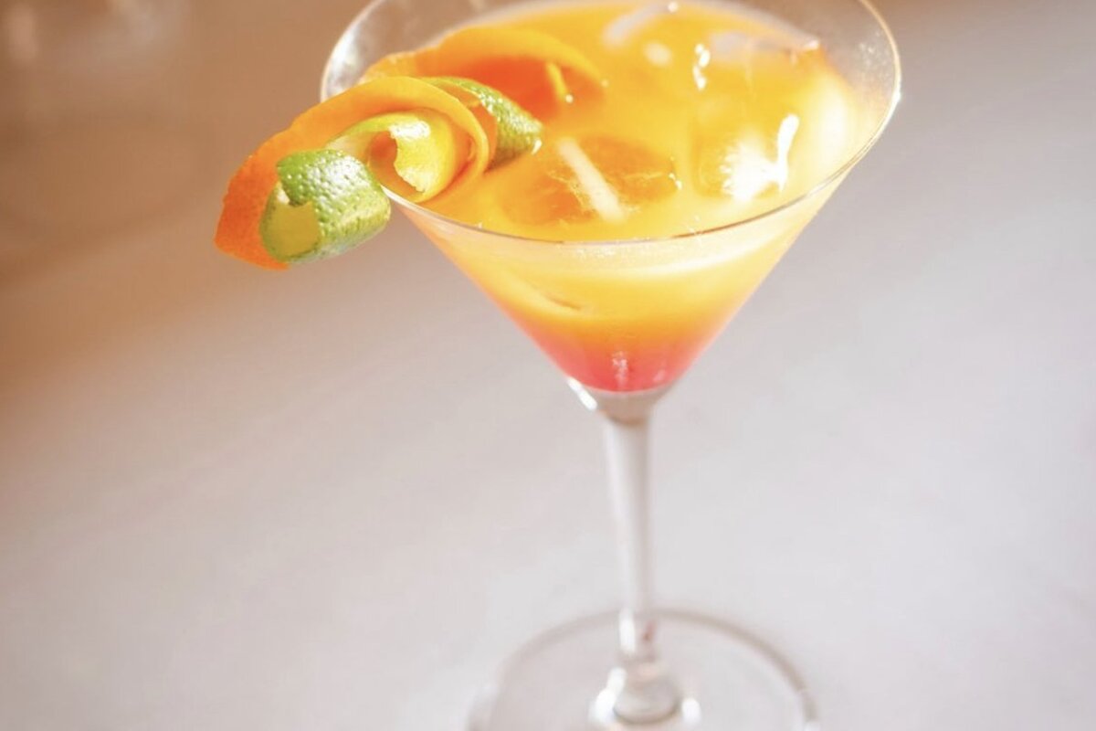 Il Giardino Restaurant, Pollensa (Pollenca)