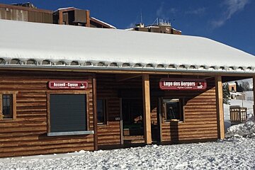 Alpine Coaster opens in Alpe d’Huez