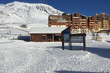 Alpine Coaster opens in Alpe d’Huez