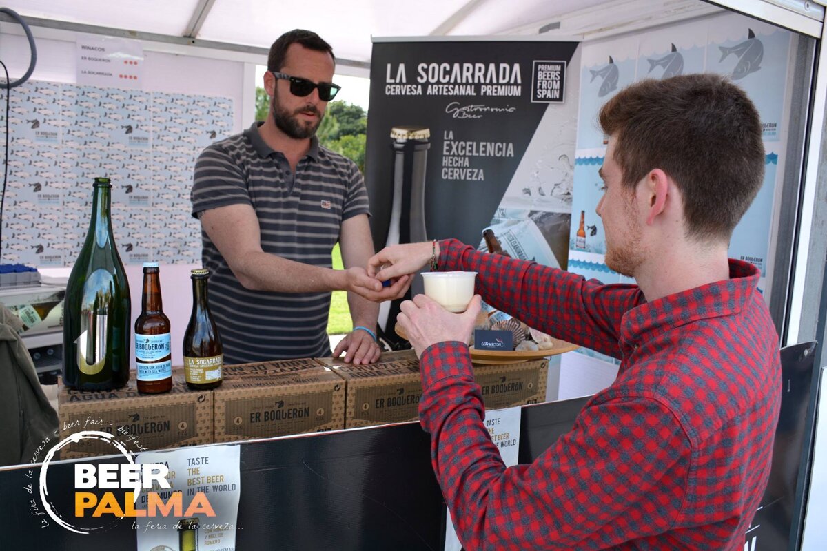 Beer Palma Festival