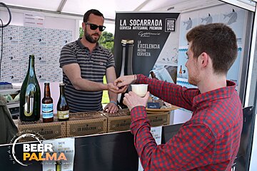 Beer Palma Festival