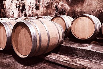 Can Ramis Vineyard, Sencelles