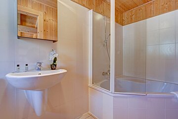 Largo Chalet, Morzine