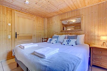 Largo Chalet, Morzine