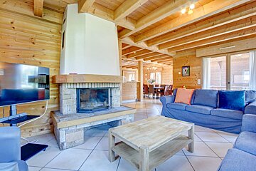 Largo Chalet, Morzine