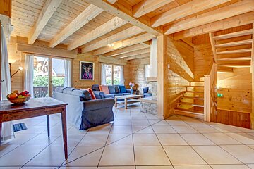 Largo Chalet, Morzine