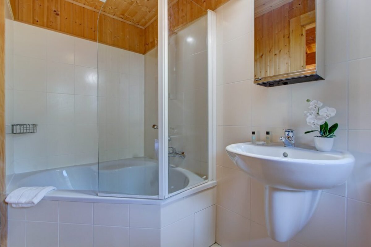 Largo Chalet, Morzine