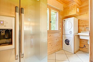 Largo Chalet, Morzine