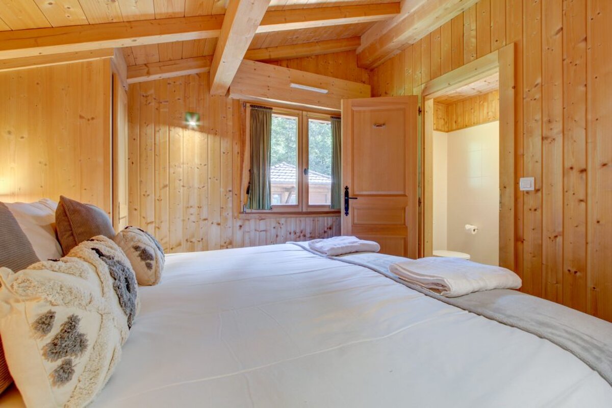 Largo Chalet, Morzine