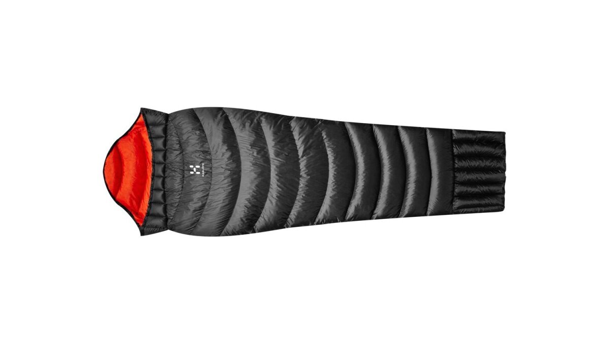 Haglofs lim outlet sleeping bag