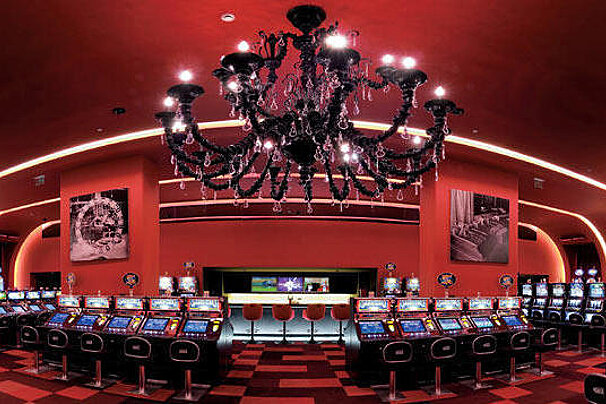 Monte-Carlo Bay Casino