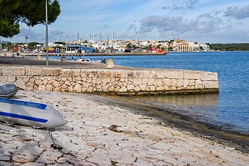Porto Colom, Mallorca