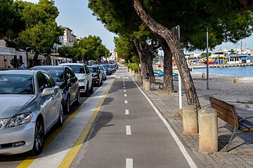 Porto Colom, Mallorca
