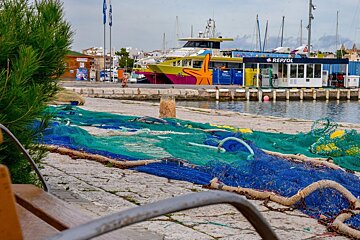 Porto Colom, Mallorca