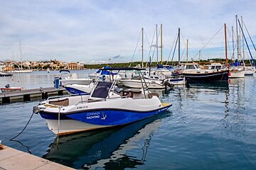 Porto Colom, Mallorca