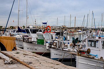 Porto Colom, Mallorca