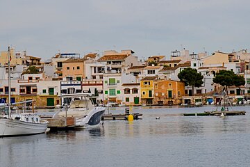 Porto Colom, Mallorca