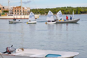 Porto Colom, Mallorca