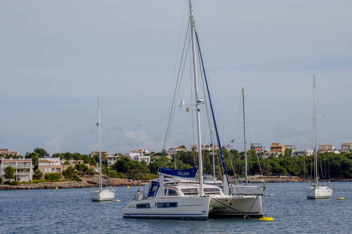 Porto Colom, Mallorca