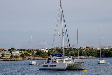 Porto Colom, Mallorca