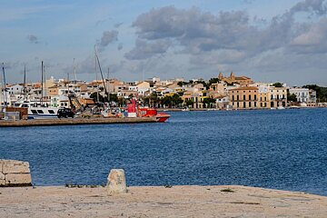 Porto Colom, Mallorca