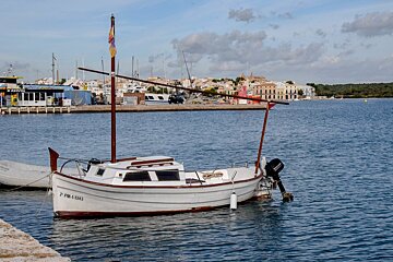 Porto Colom, Mallorca