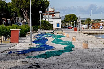 Porto Colom, Mallorca