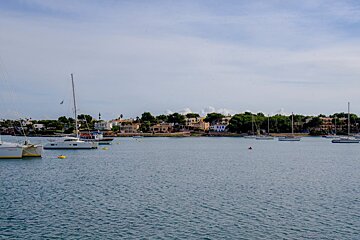 Porto Colom, Mallorca