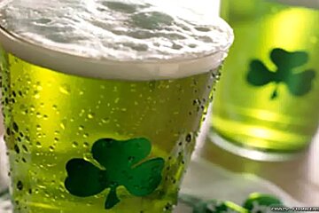 green beers