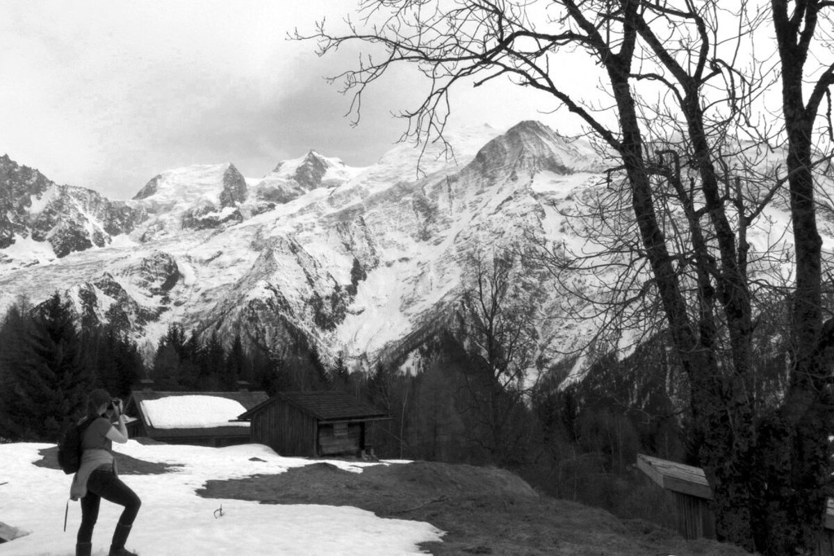 Teresa Kaufman's Outdoor Photography Courses