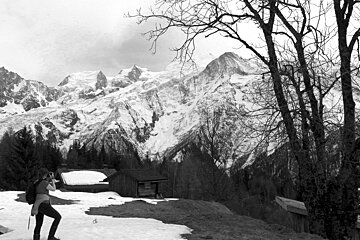 Teresa Kaufman's Outdoor Photography Courses