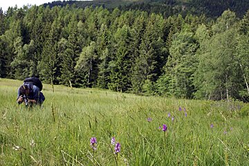 Teresa Kaufman's Outdoor Photography Courses