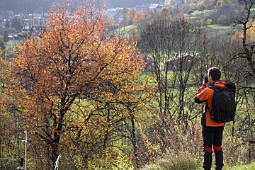 Teresa Kaufman's Outdoor Photography Courses