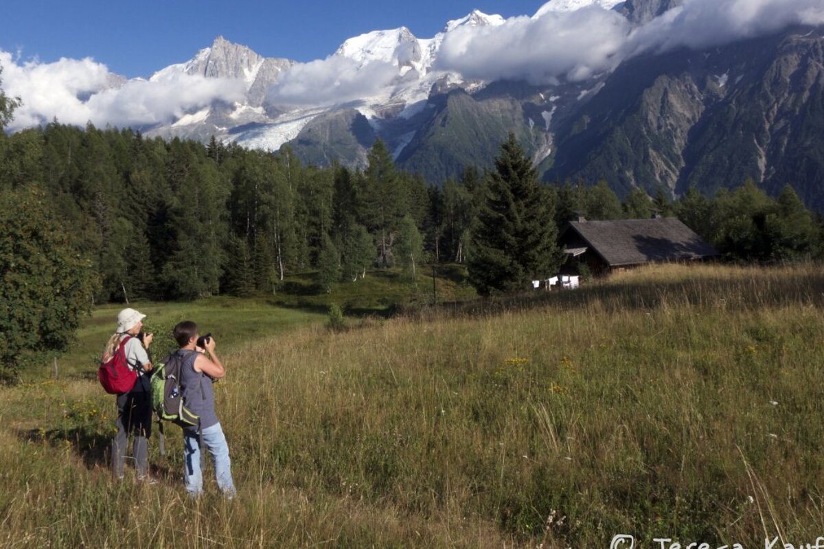 Teresa Kaufman's Outdoor Photography Courses