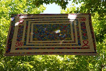 Trans'Art in Carpentras