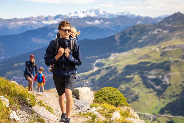 About Meribel Summer Lift Pass Prices 