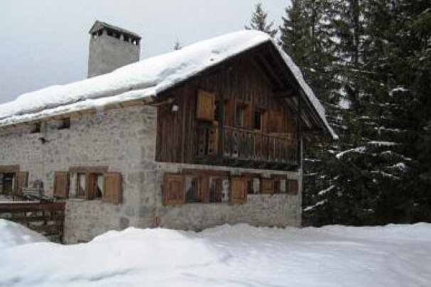 Altitude 1600 Chalet, Meribel - Rond Point / Altiport exterior