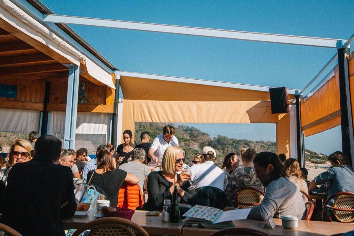 Culture, clubbing & cake - Easter in Ibiza