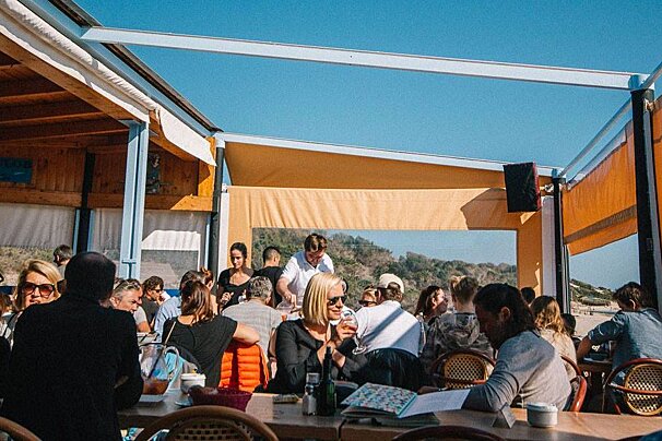 Culture, clubbing & cake - Easter in Ibiza