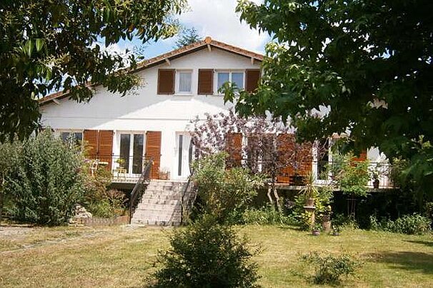 House For Sale Carbon BLanc, North East Bordeaux - Ref.11107625 house for sale