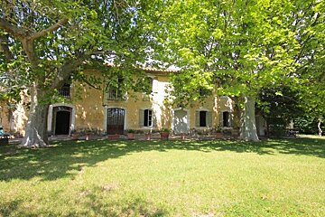 Maison Victoire Estate Agents, Isle sur la Sorgue villa
