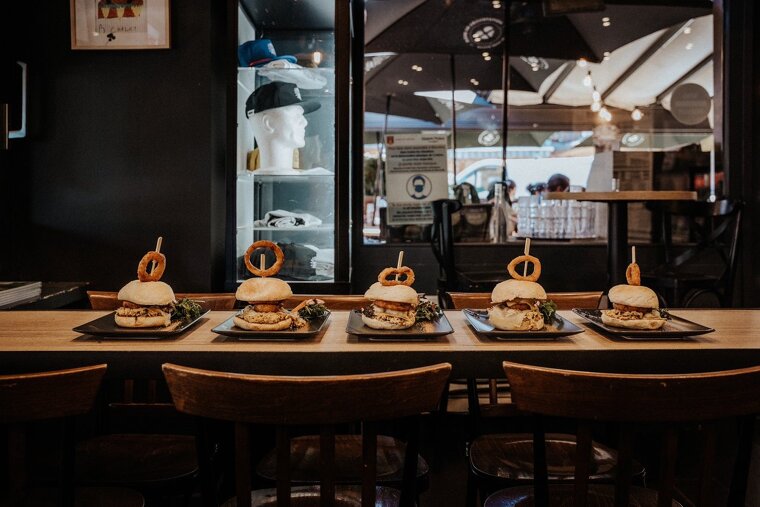 O Chalet Bar & Restaurant, Morzine