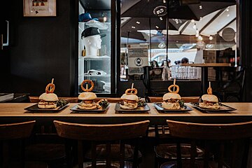 O Chalet Bar & Restaurant, Morzine