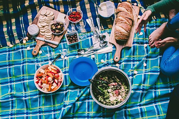 Perfect picnics spots in Palma 2018