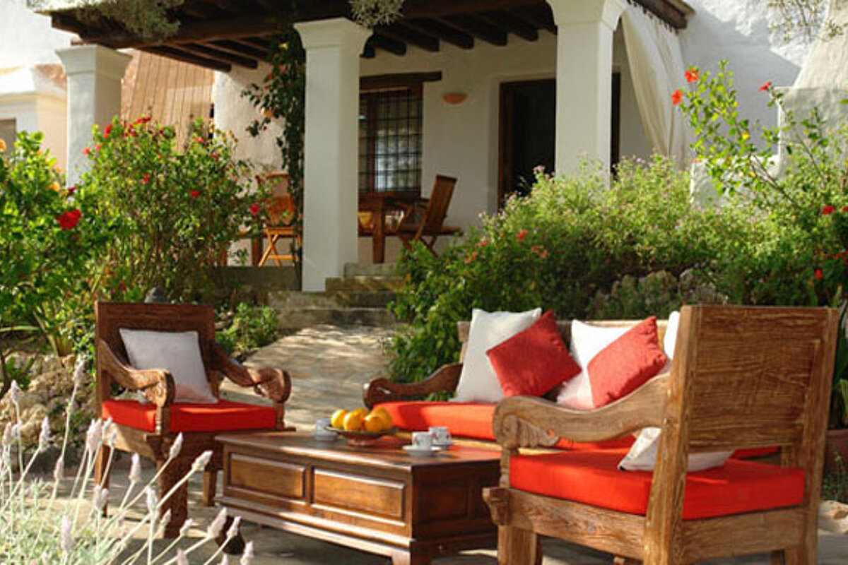 Rustic Villa, San Carlos exterior