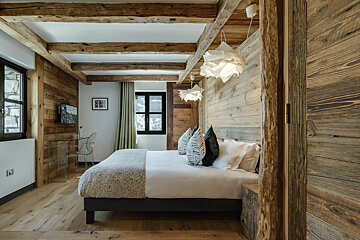 Shar Pei Chalet, Val d'Isere - Centre